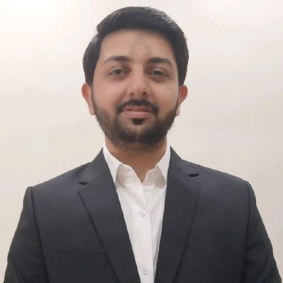 Tausif Panjwani, Director, KPMG