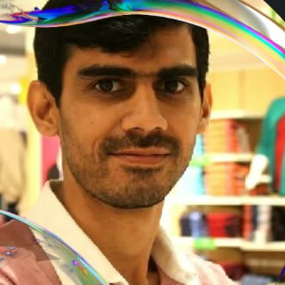 Ali Asgar, Founder, GIDS Tech