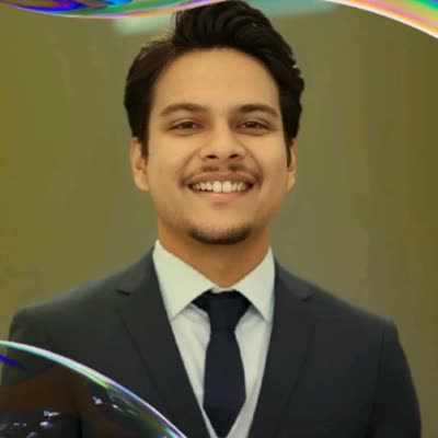 Murtuza Jaffry, AI analyst, Athetaa Solutions