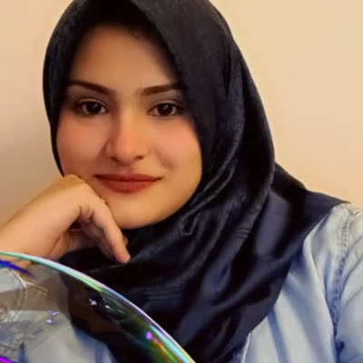 Wajiha Lalani, Occupational therapist & host