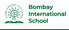 Bombay International School logo