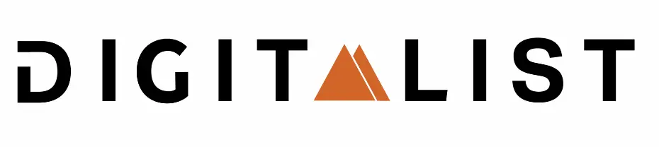 Digitalist Logo