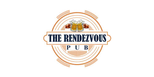 RENDEZVOUS pub